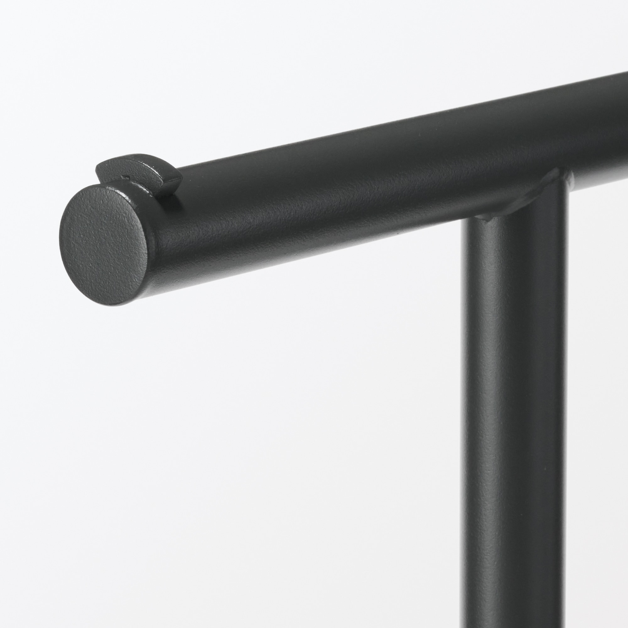 スチールパイプ傘立て