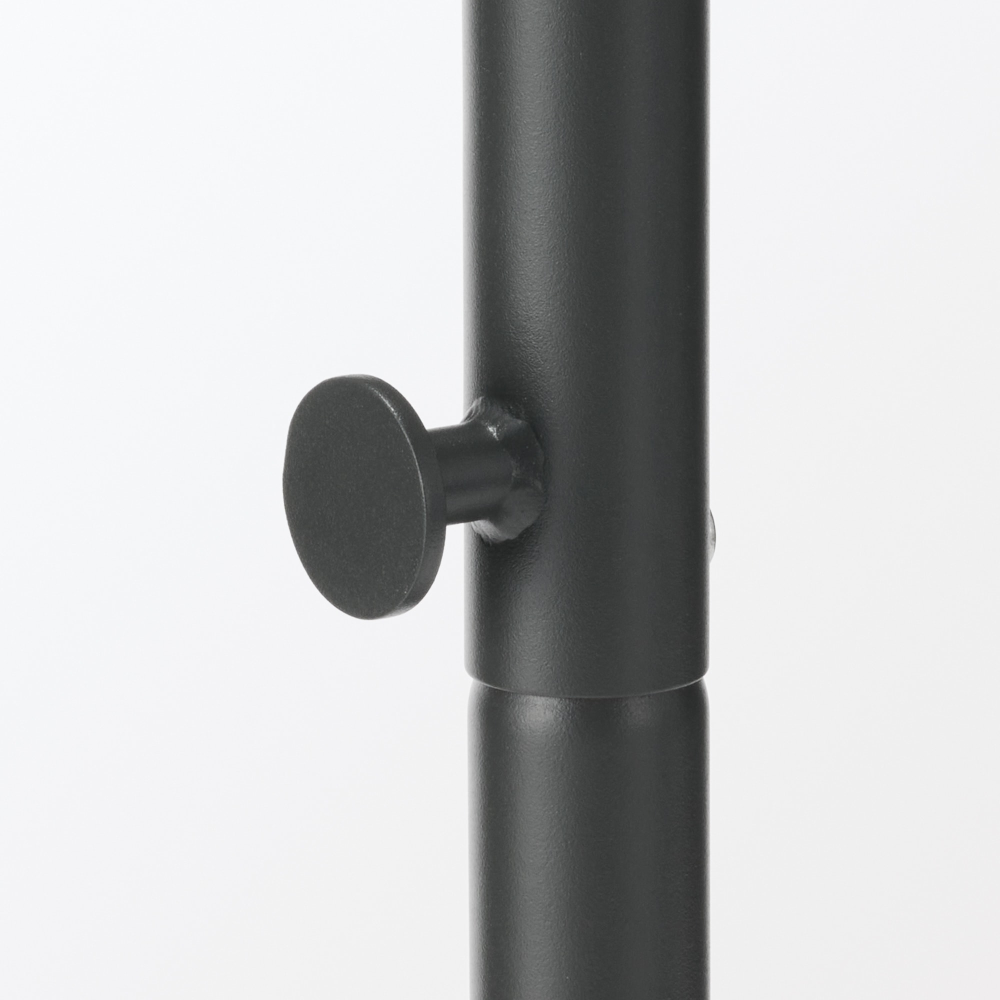 スチールパイプ傘立て | 無印良品