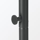 スチールパイプ傘立て