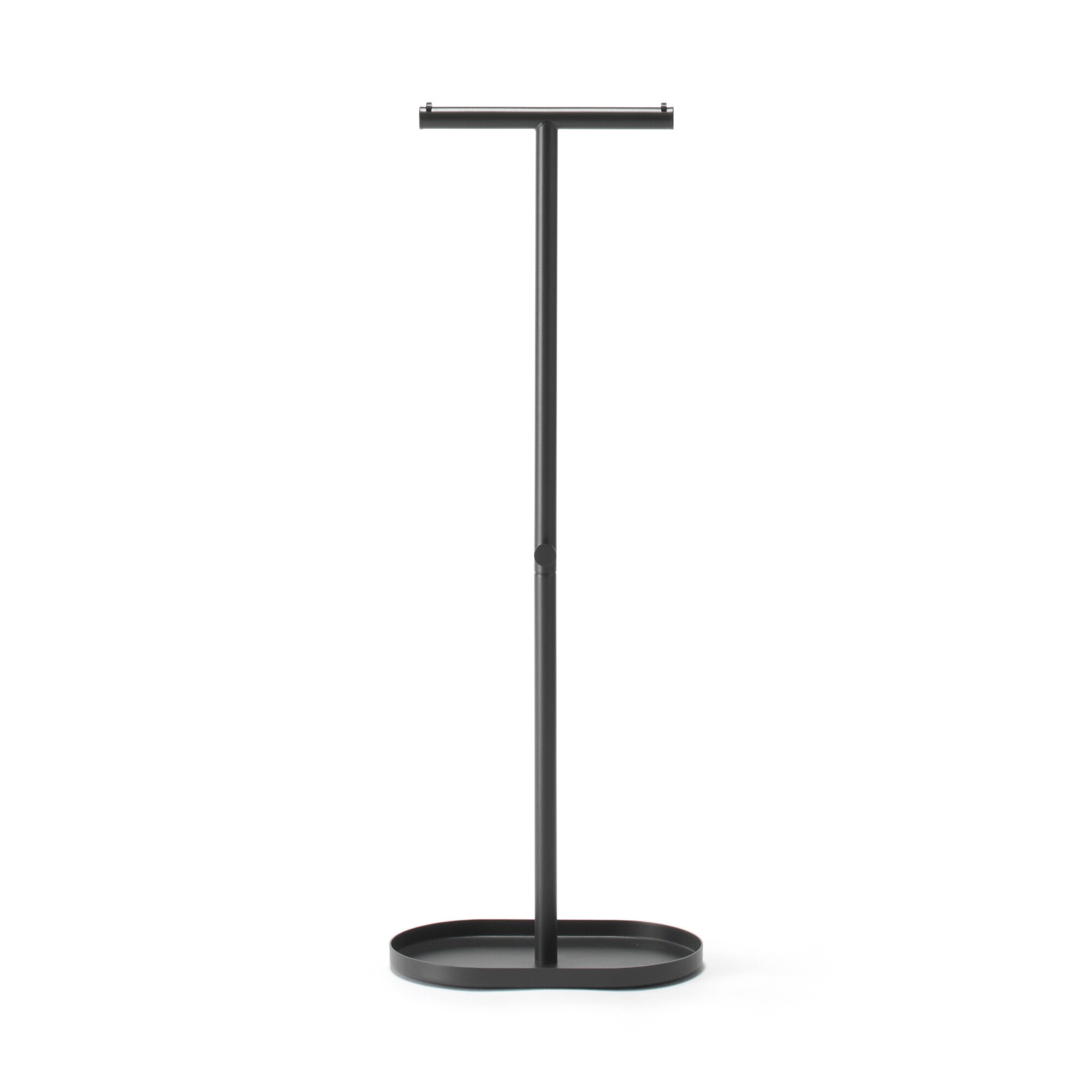 スチールパイプ傘立て | 無印良品