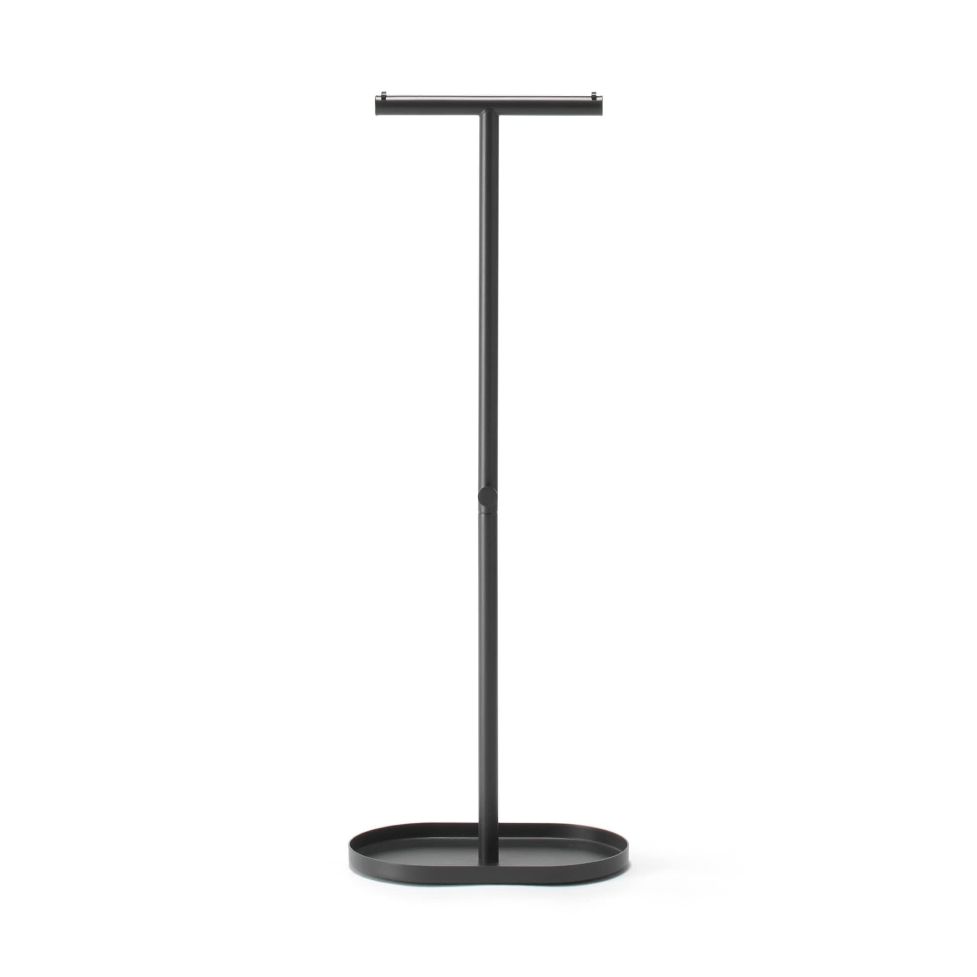 スチールパイプ傘立て