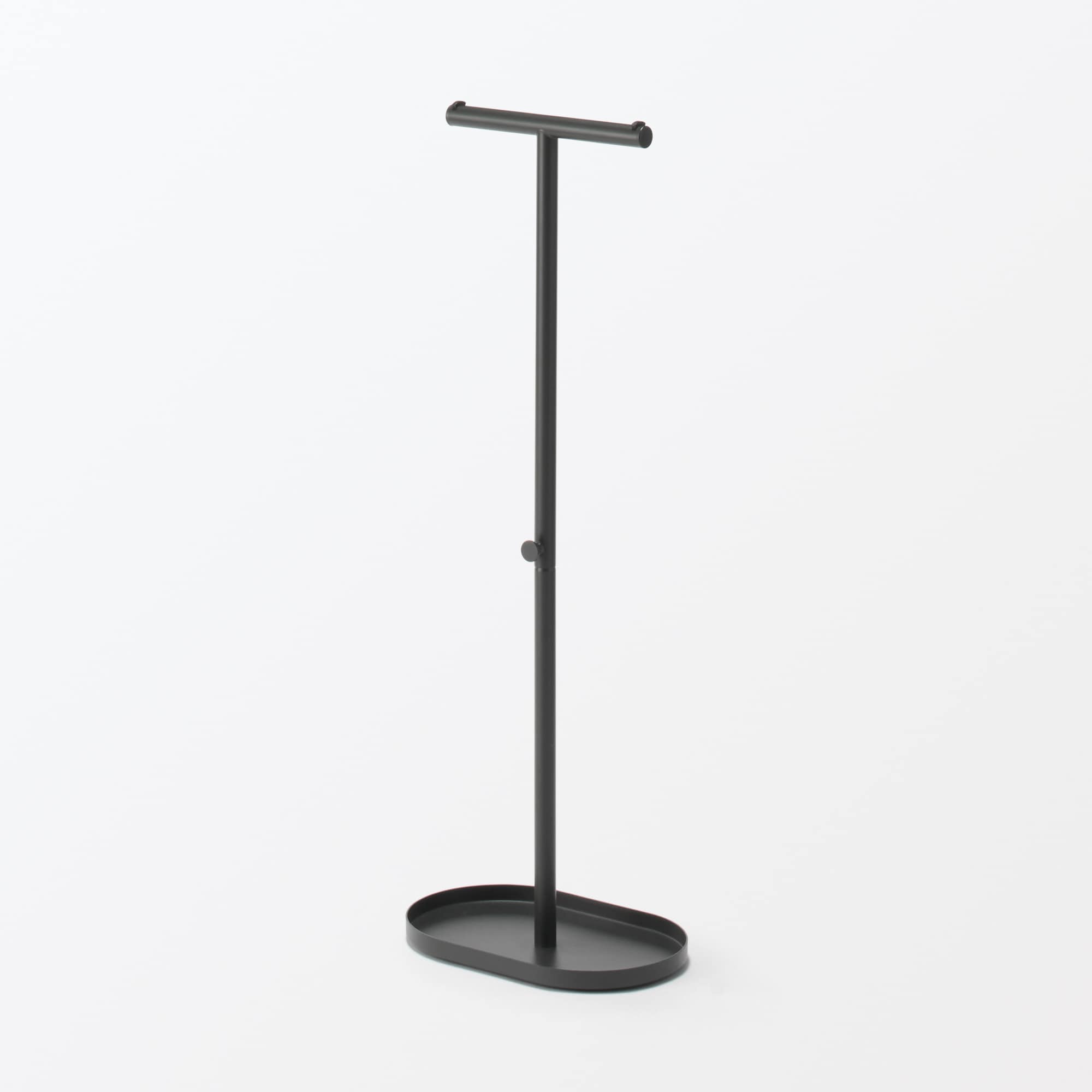 スチールパイプ傘立て