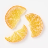 ドライフルーツ　はっさく