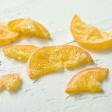 ドライフルーツ　はっさく