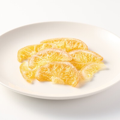 ドライフルーツ　はっさく　３５ｇ