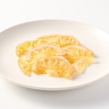 ドライフルーツ　はっさく