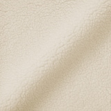 婦人　ボアフリース衿付きジャケット