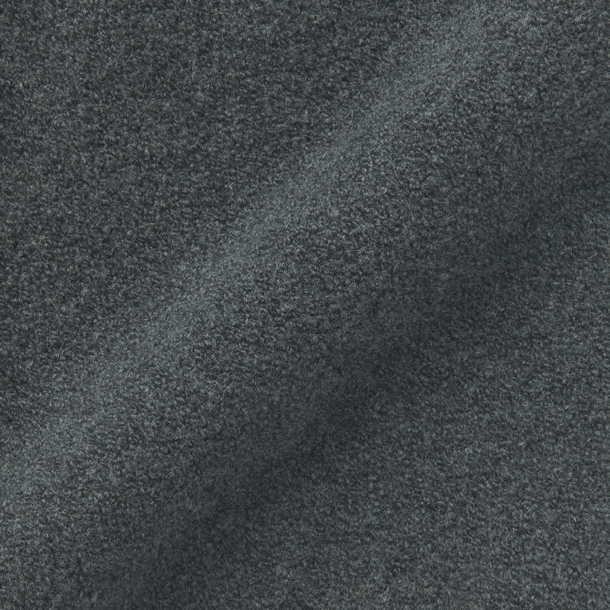 婦人　コットン混もこもこニットオーバーパンツ