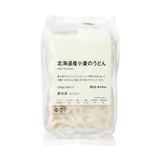 北海道産小麦のうどん