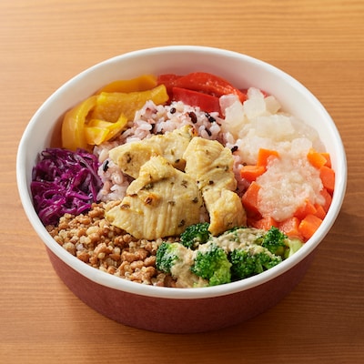 冷凍食品・アイス