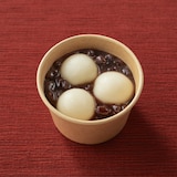 ぜんざい（つぶあん）