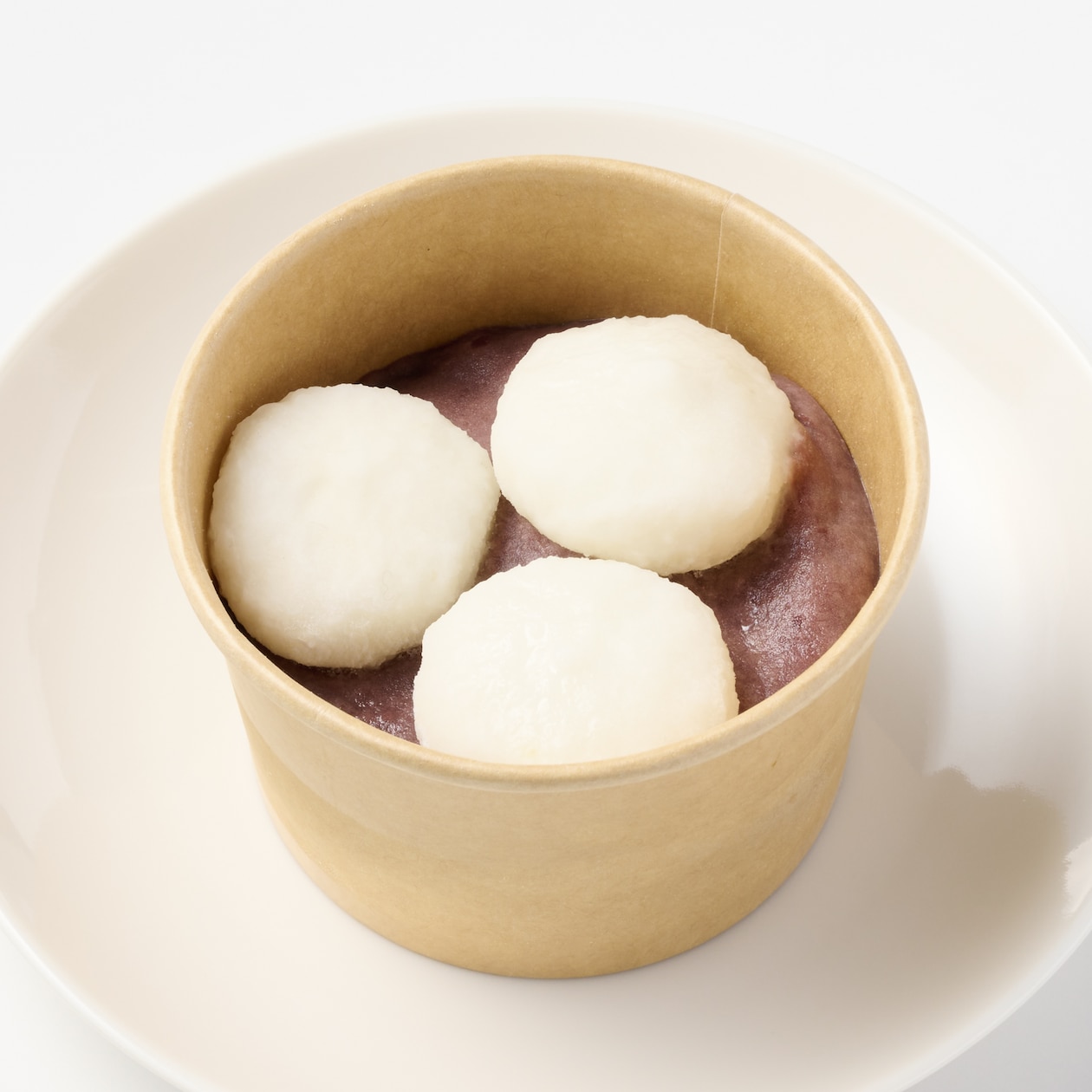 ぜんざい（つぶあん）