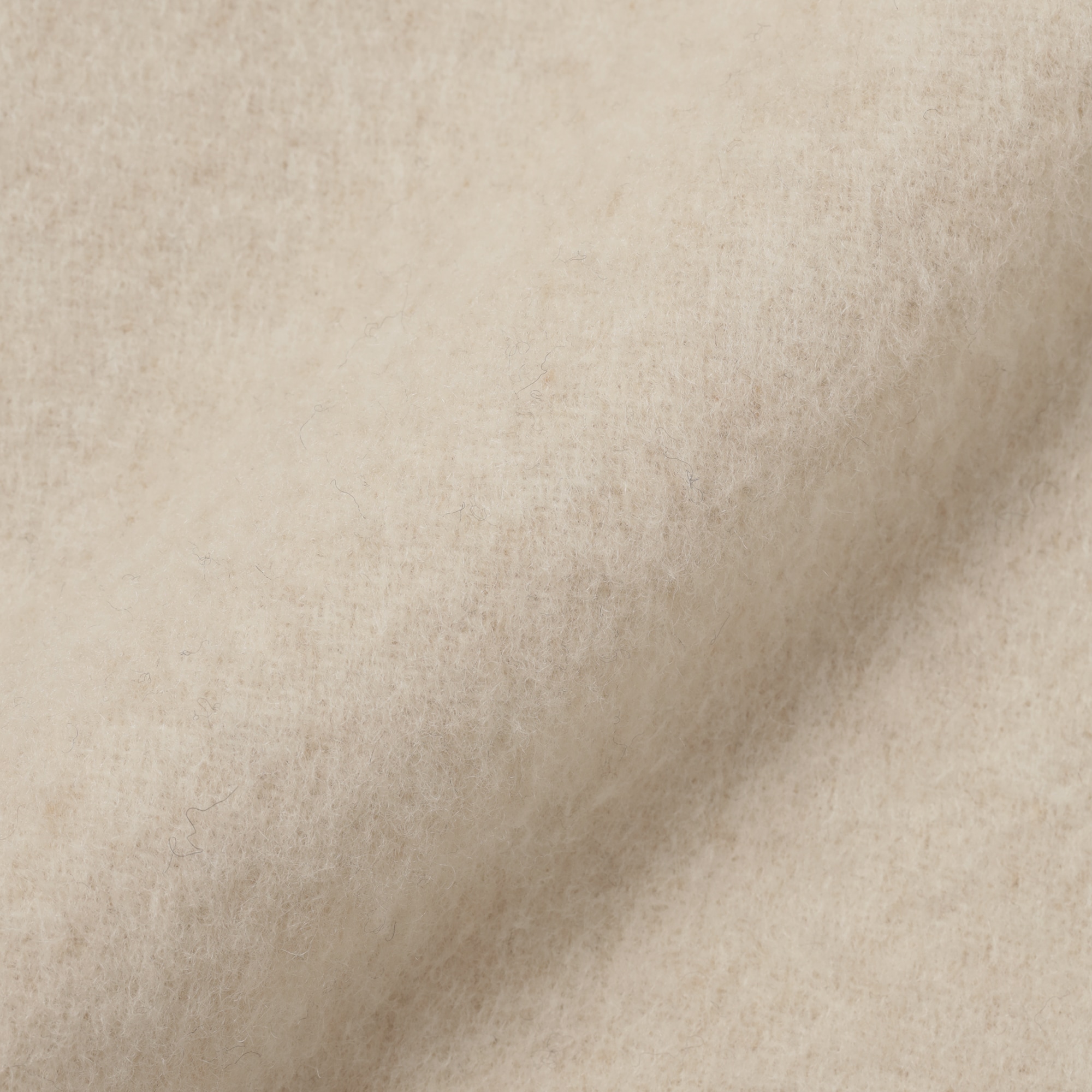 紳士　カシミヤ混スタジアムジャンパー（代官山限定）