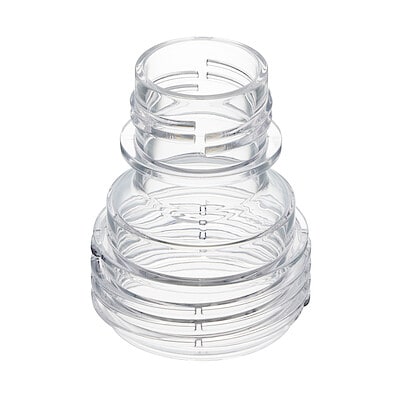 【パーツ】ステンレス　炭酸にも使える　保冷ボトル　飲み口パーツ　１個