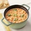 煮込んでつくるスープパスタの素　海老とチーズのトマトクリーム