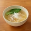 盛岡温麺　牛だしスープ