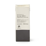 オリジナルブレンド　コーヒーゼリー