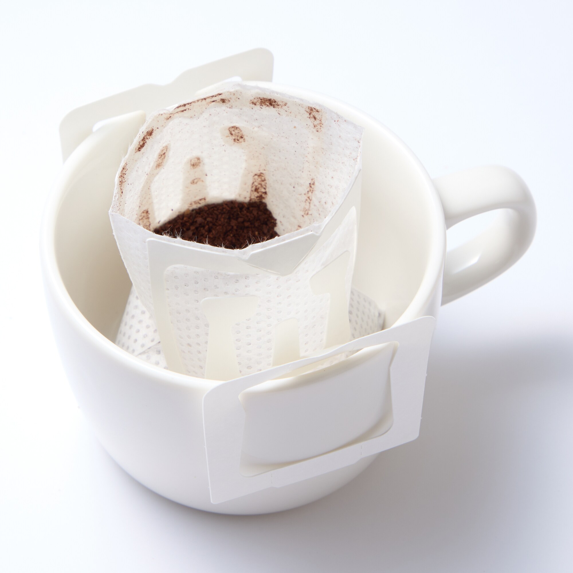 産地を味わうコーヒー　ブルンジ（個装販売）