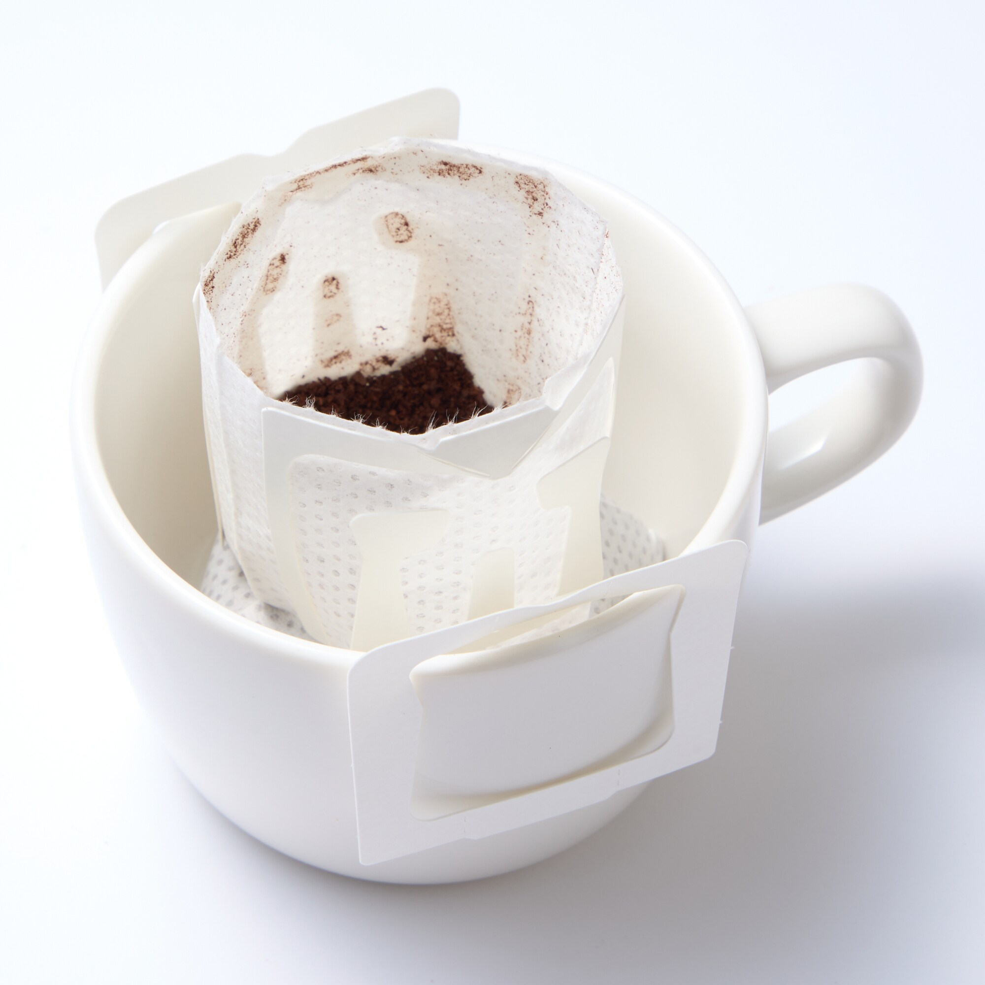 産地を味わうコーヒー　ウガンダ（個装販売）