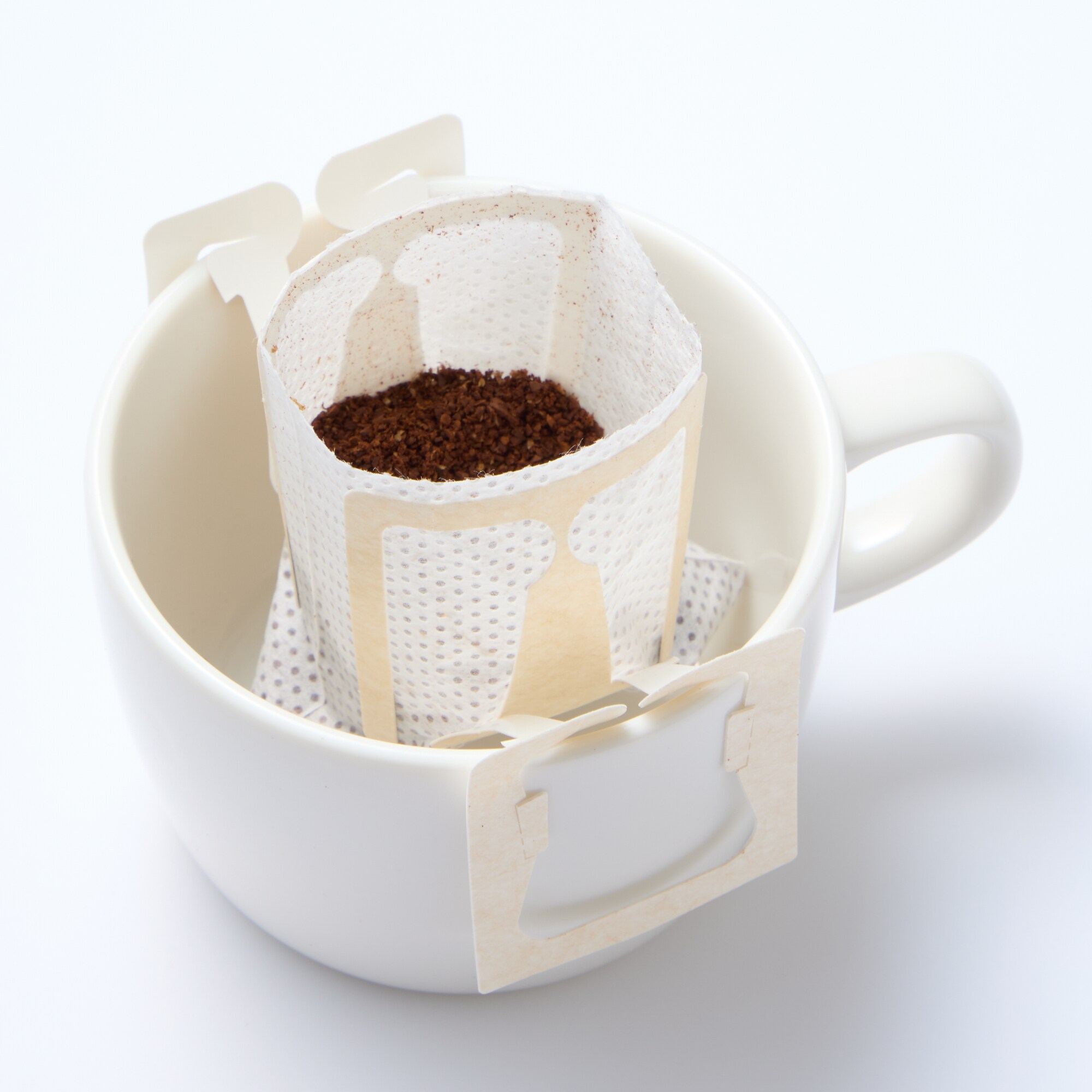 産地を味わうコーヒー　エチオピア（個装販売）