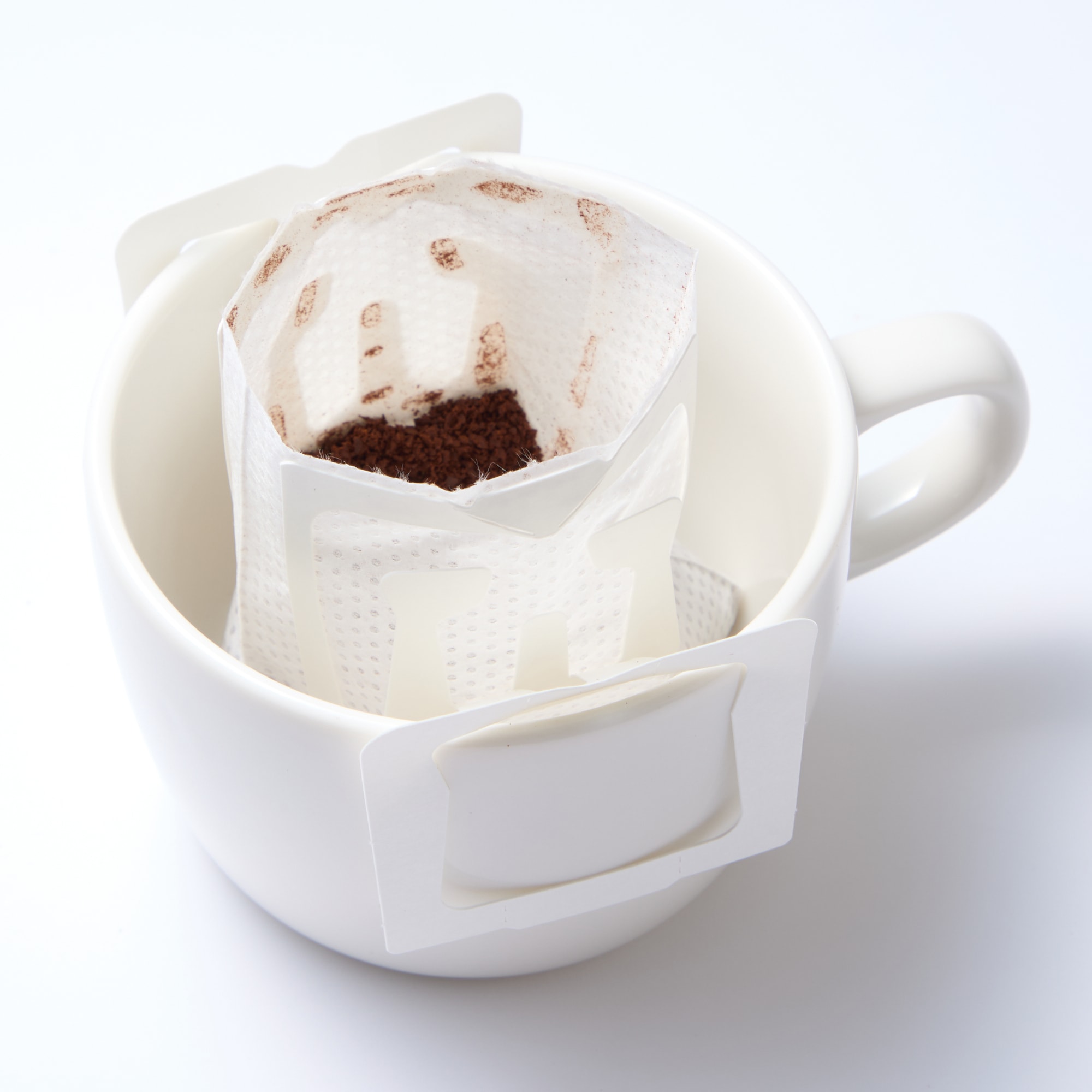 産地を味わうコーヒー　カフェインレス　ブルンジ（個装販売）