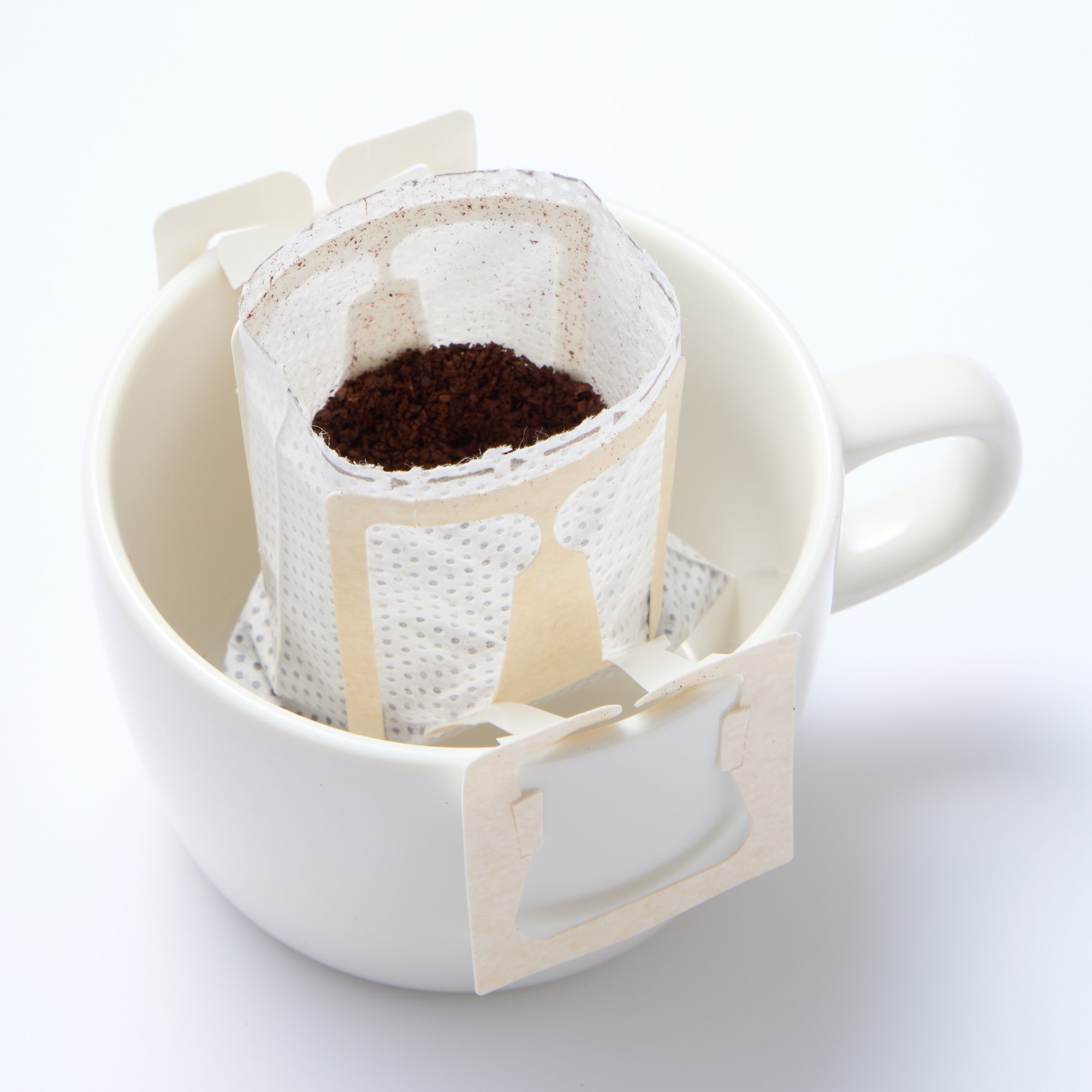産地を味わうコーヒー　カフェインレス　グアテマラ（個装販売）