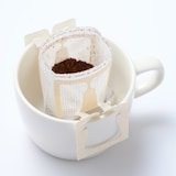 産地を味わうコーヒー　カフェインレス　エチオピア（個装販売）
