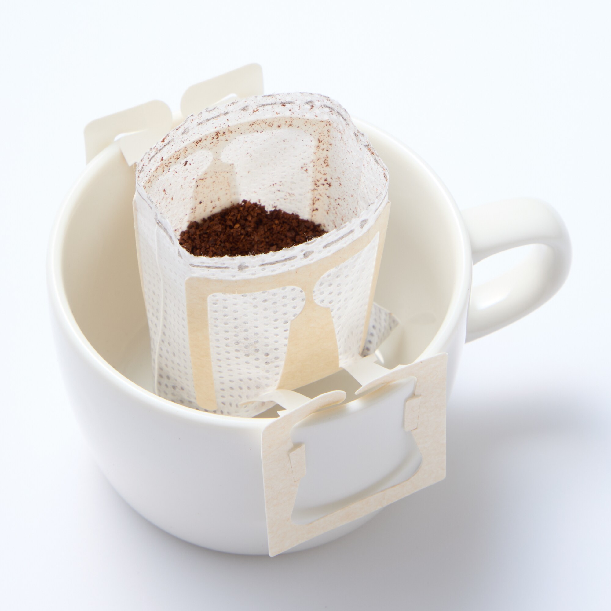 産地を味わうコーヒー　カフェインレス　エチオピア（個装販売）
