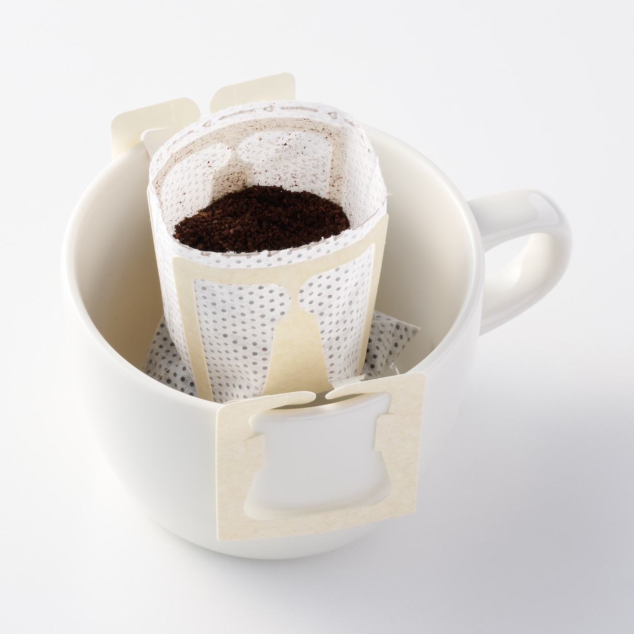 季節のコーヒー　秋ブレンド　ドリップ（個装販売）