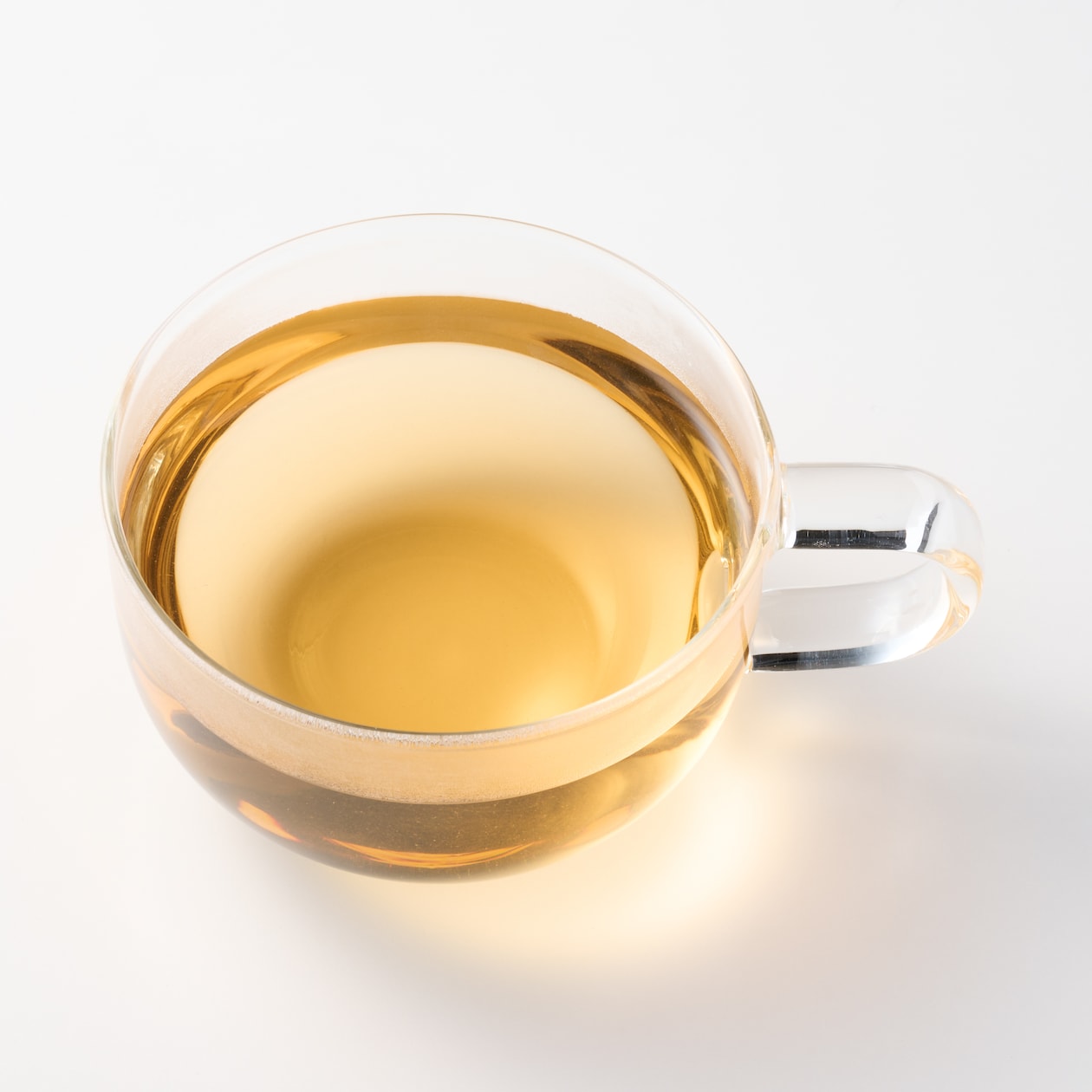 クロモジ茶