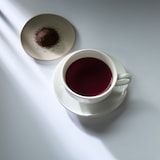 Ｃａｆｅ＆Ｍｅａｌ　ＭＵＪＩ　紅茶　オリジナルブレンド