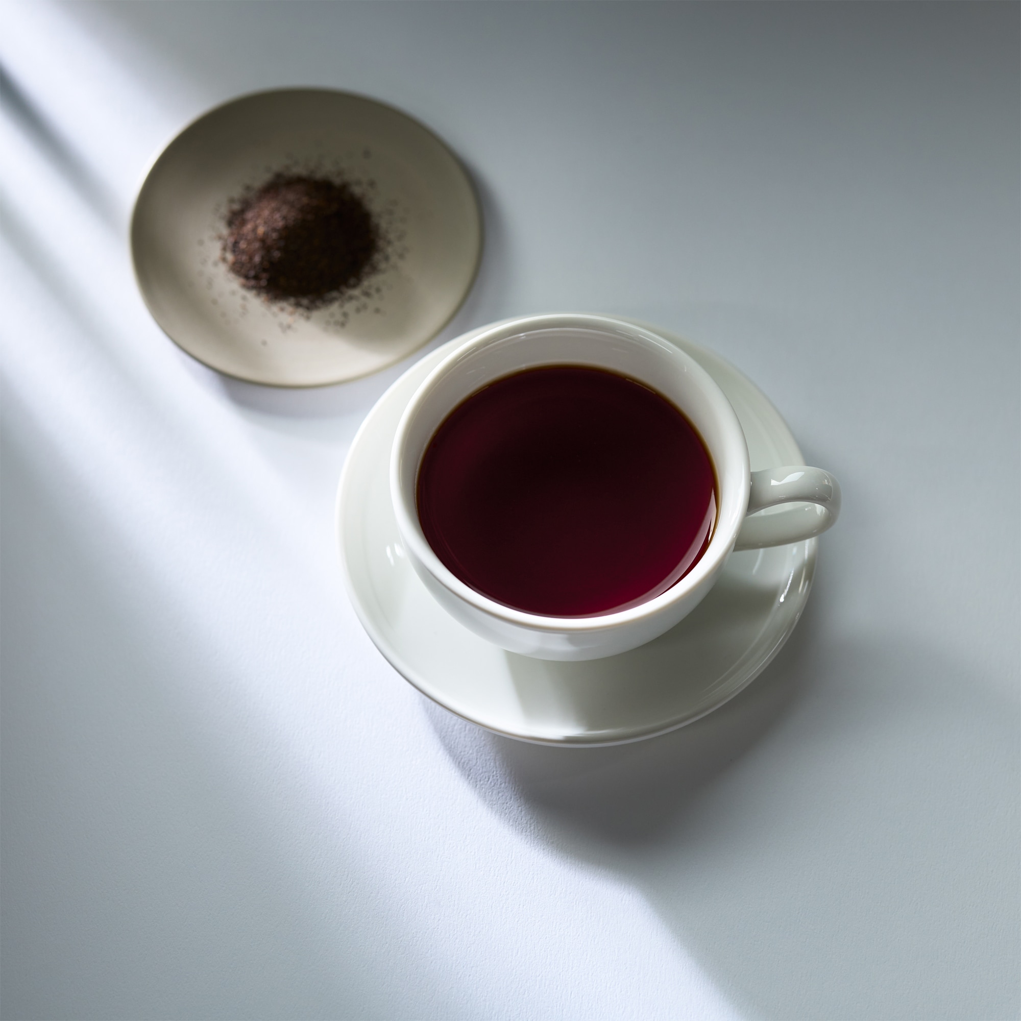 Ｃａｆｅ＆Ｍｅａｌ　ＭＵＪＩ　紅茶　オリジナルブレンド