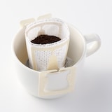 季節のコーヒー　秋ブレンド　ドリップ　
