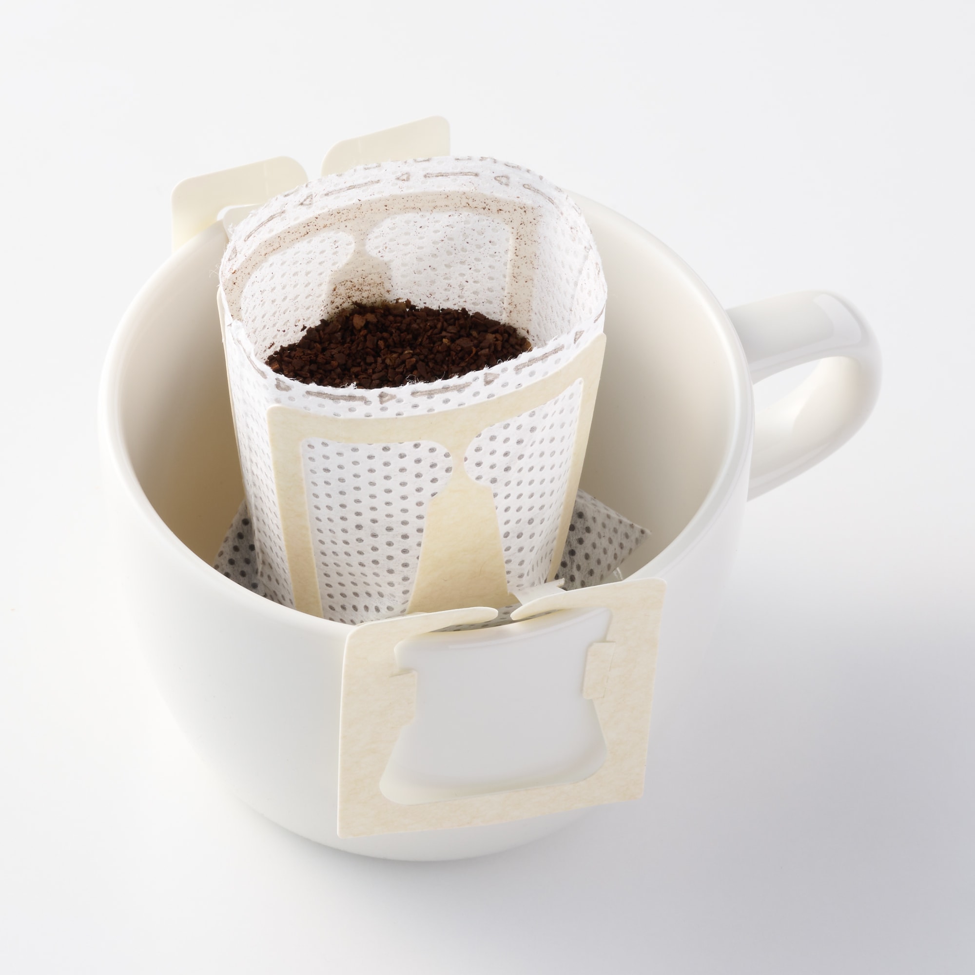 季節のコーヒー　秋ブレンド　ドリップ　