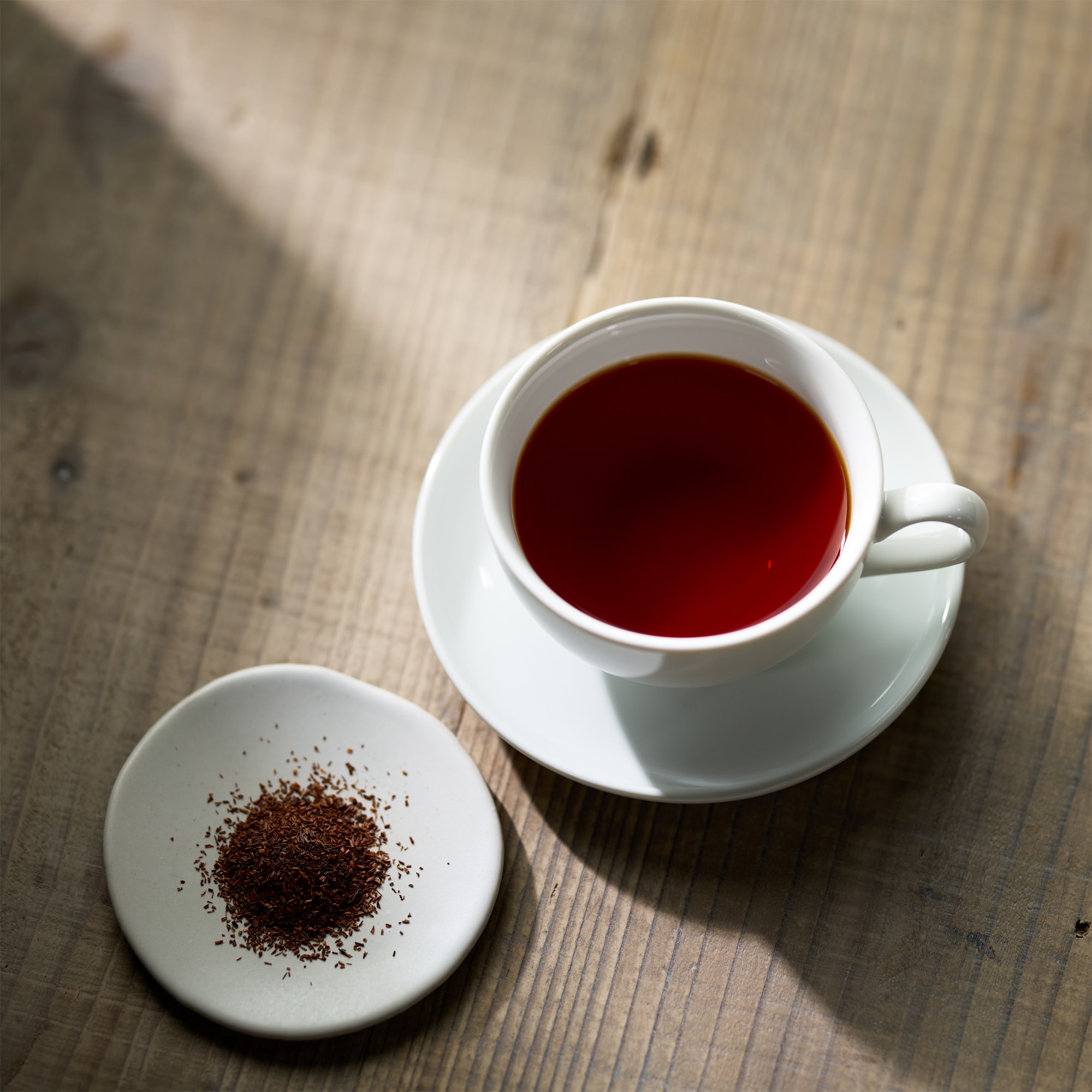 有機ルイボスティー