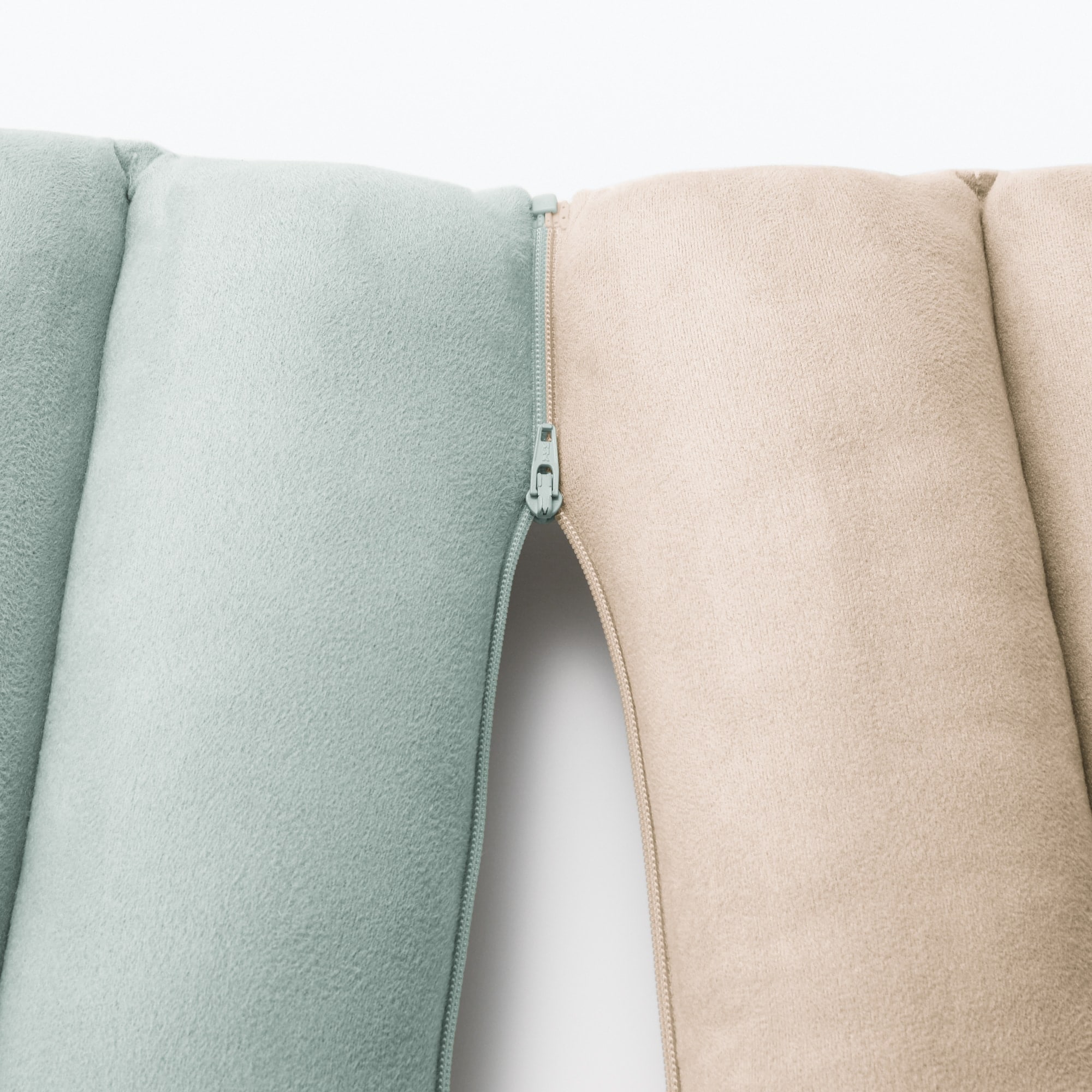 つながるやわらかマルチクッション