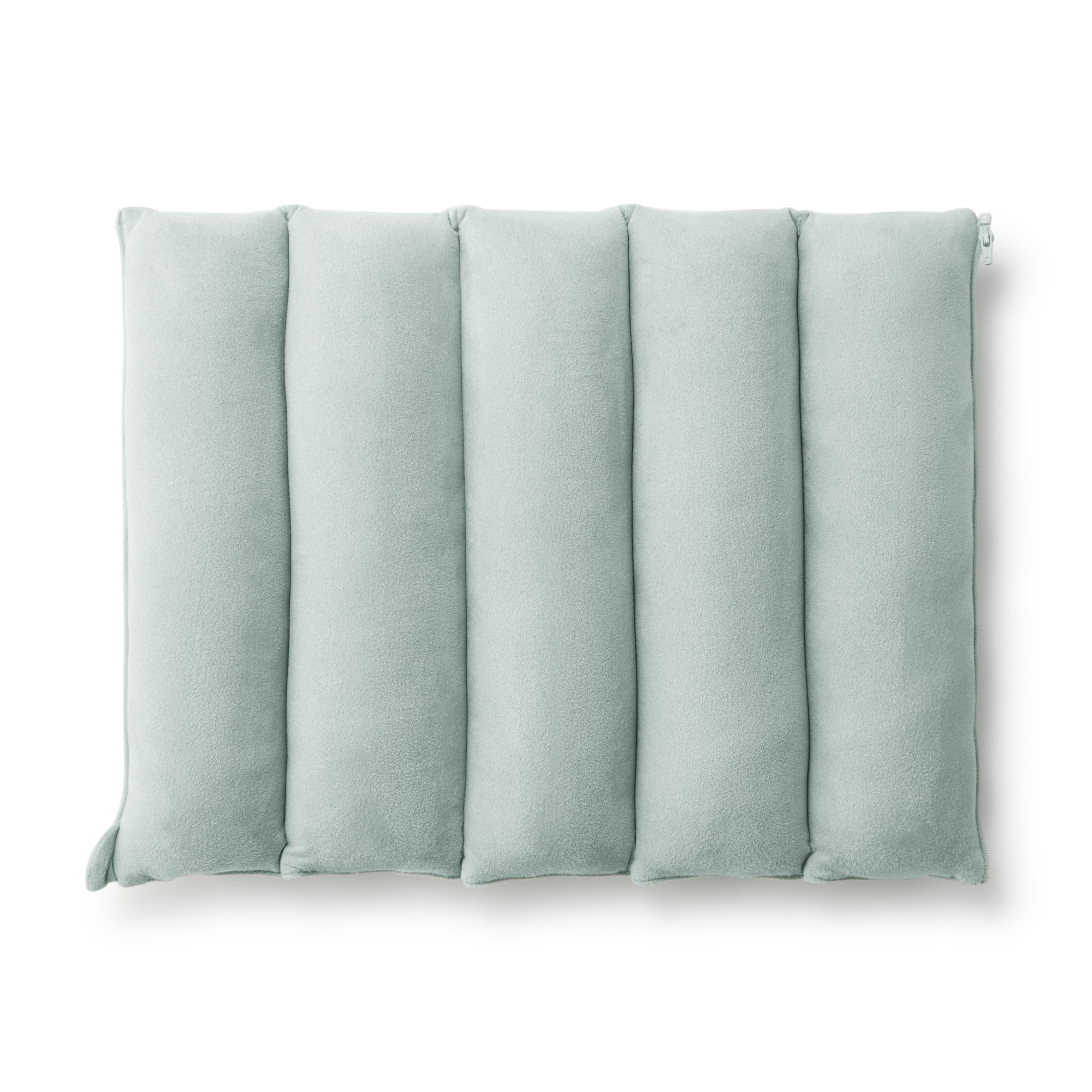 つながるやわらかマルチクッション