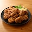 大袋　鶏もも肉の醤油からあげ