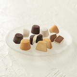 ひとくちチョコアイス　３種アソート