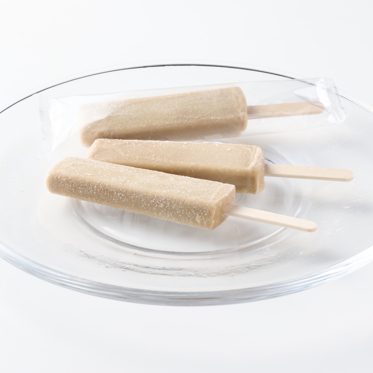 コーヒーミルクバー