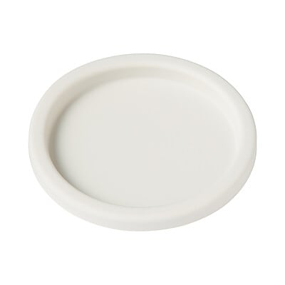 【パーツ】トッピングカップ付き　ランチカプセル　カップ蓋パーツ