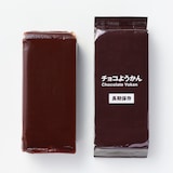 備蓄おやつ　チョコようかん