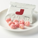 キャンディングポップコーン　いちご味