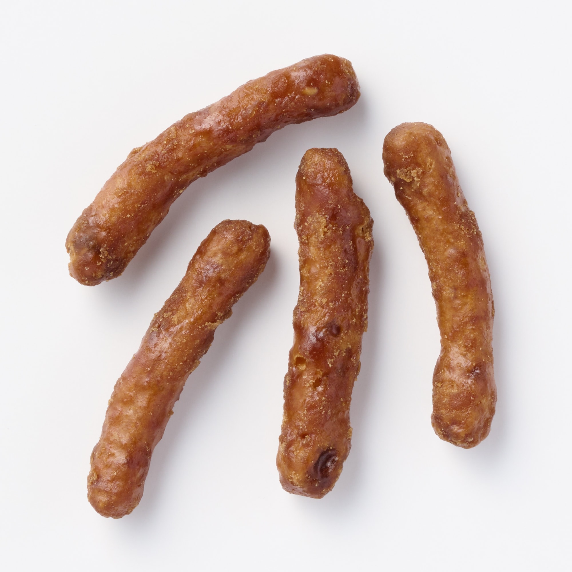 黒糖かりんとう