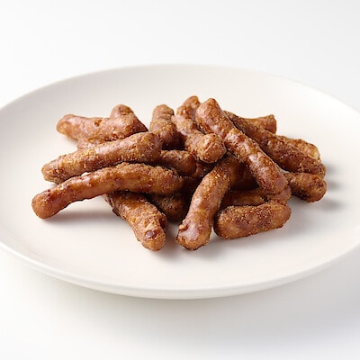 【１２月上旬発売予定】黒糖かりんとう　７０ｇ