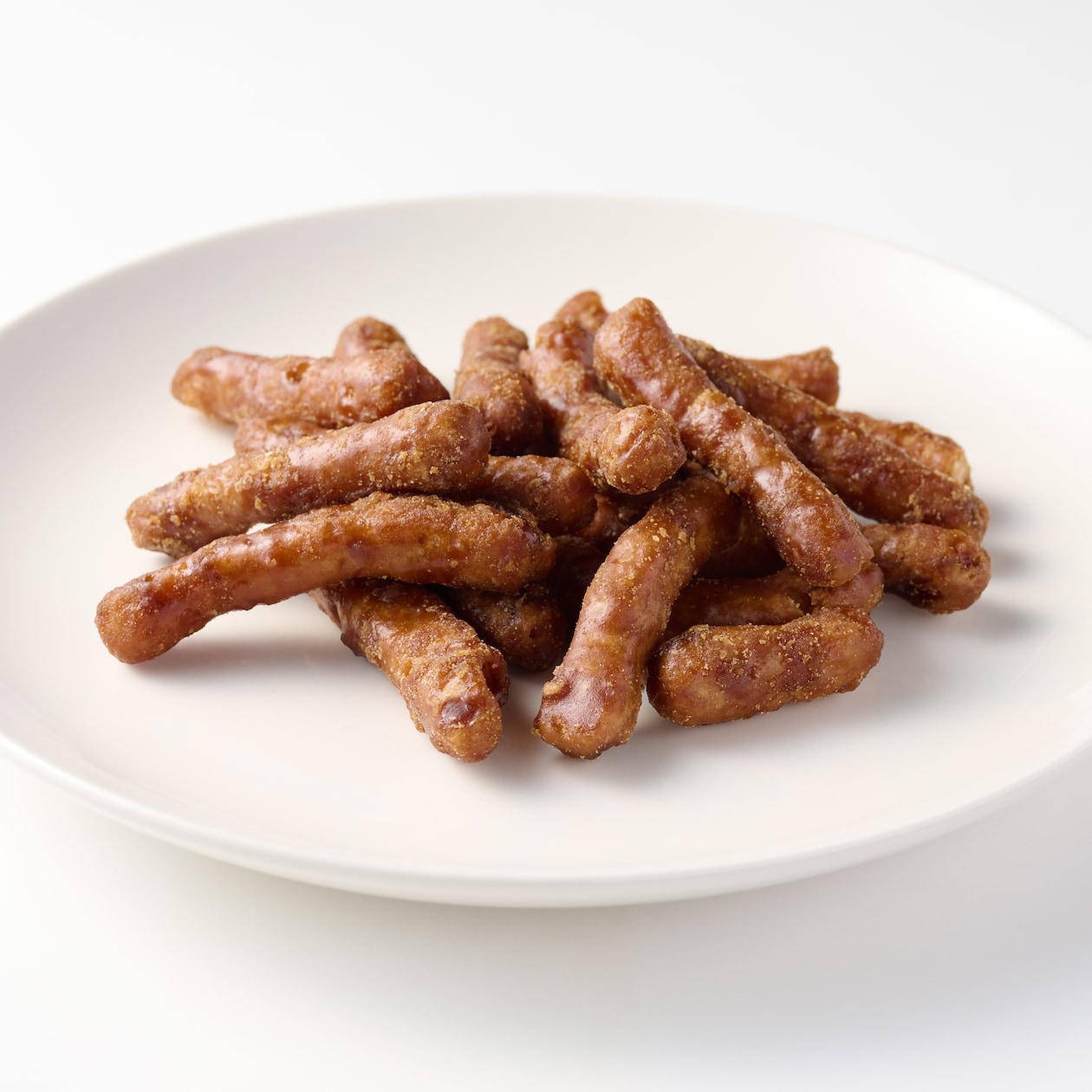 黒糖かりんとう