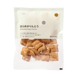 ざらめかりんとう