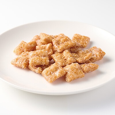 【１２月上旬発売予定】ざらめかりんとう　６０ｇ