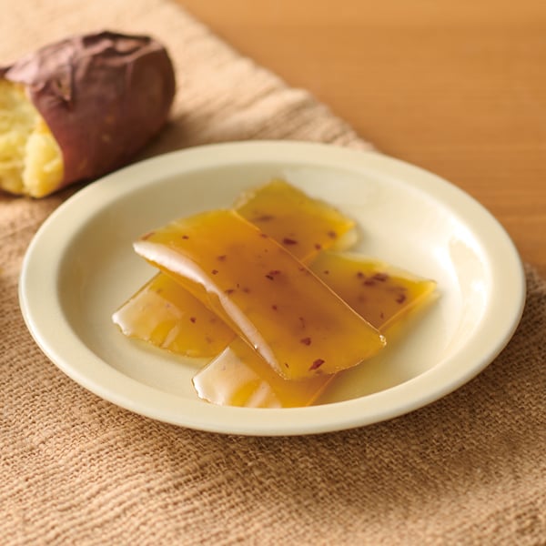 季節のお菓子