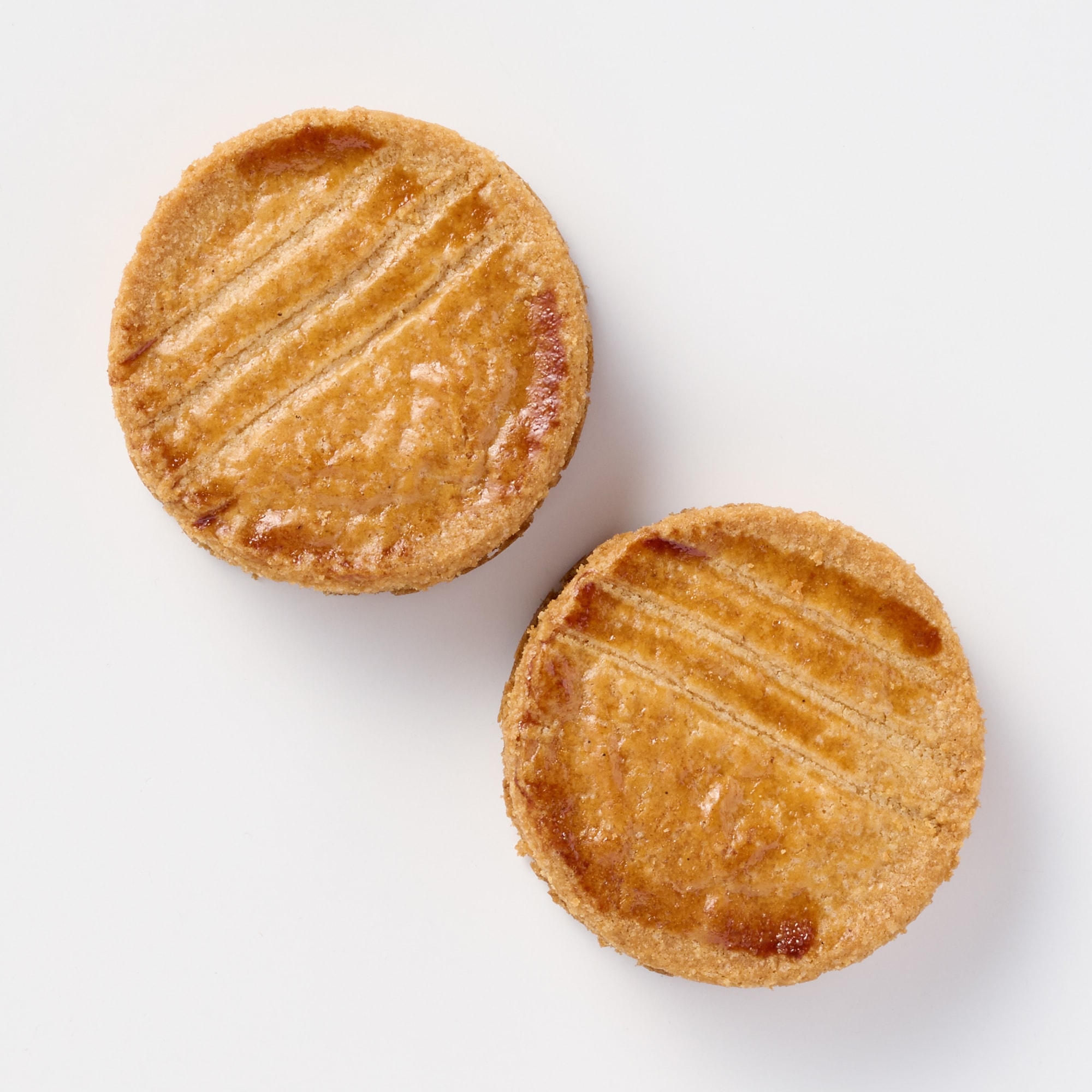 世界のお菓子 ガレットブルトンヌ | 無印良品